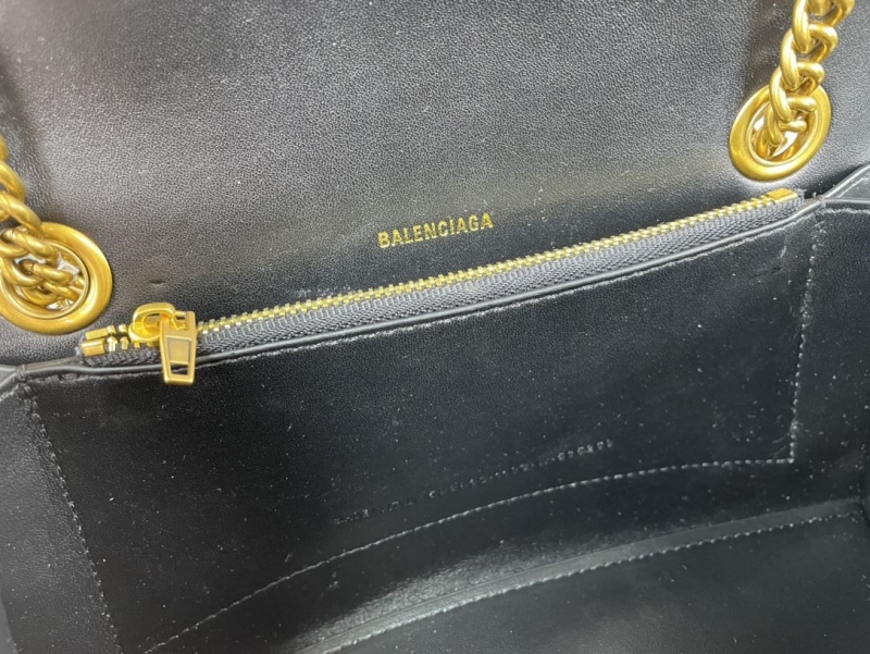 Balenciaga Top Handle Bags